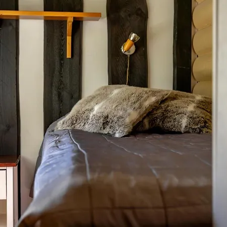 Succa - Sauna & Fireplace - Near Slopes *
