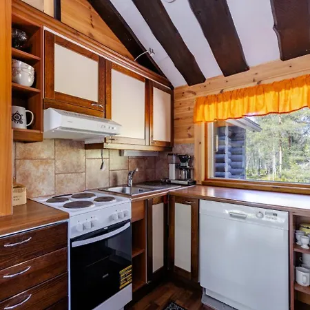 Succa - Sauna & Fireplace - Near Slopes