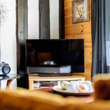 Succa - Sauna & Fireplace - Near Slopes Apartment *