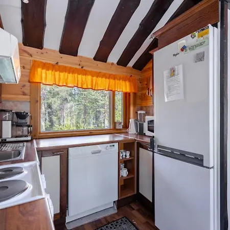 Apartment Succa - Sauna & Fireplace - Near Slopes *