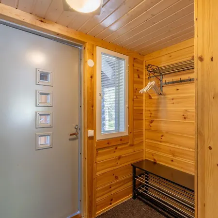Succa - Sauna & Fireplace - Near Slopes Apartment Kittila (Lapland)
