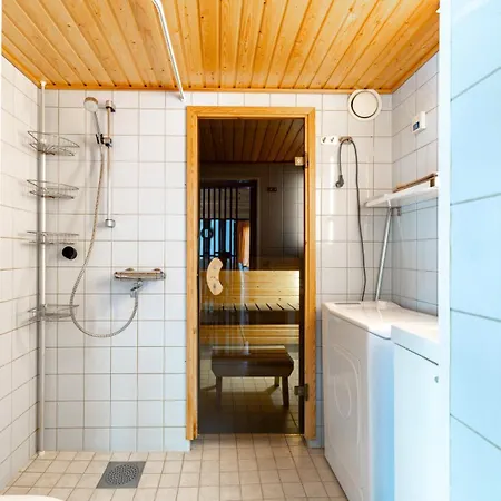 Succa - Sauna & Fireplace - Near Slopes