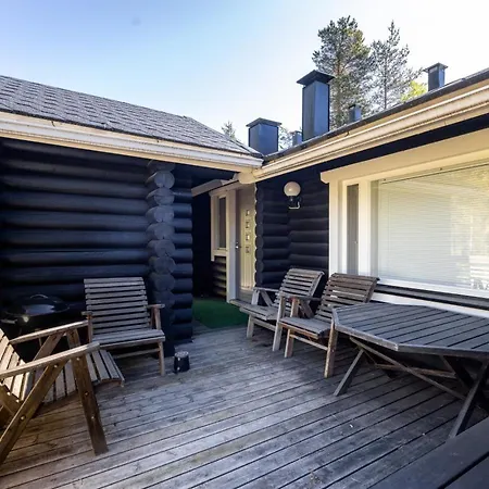 Appartement Succa - Sauna & Fireplace - Near Slopes *